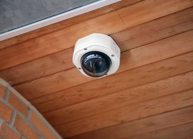Как правилильно выбрать камеру видеонаблюдения для дома